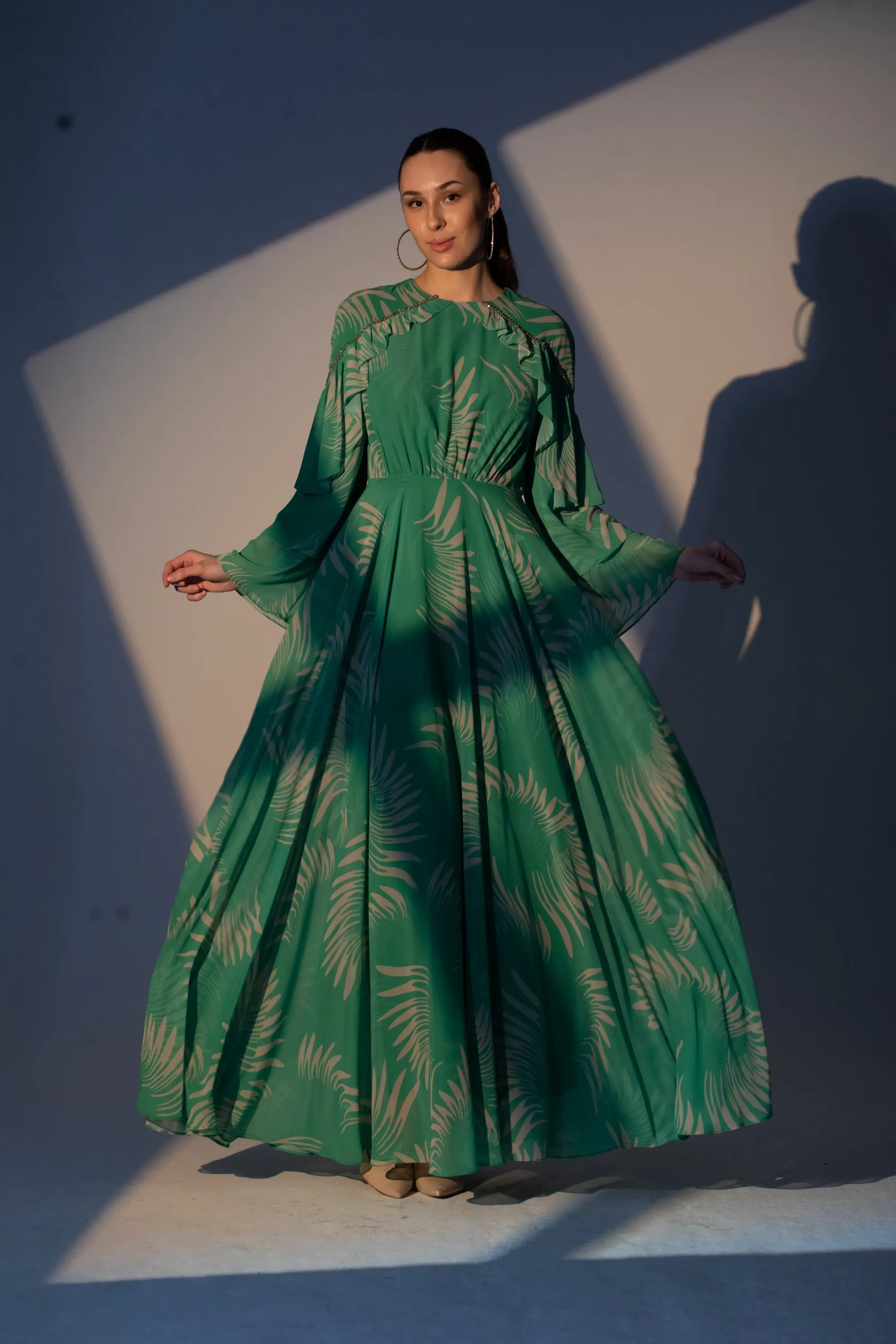 Salma dress